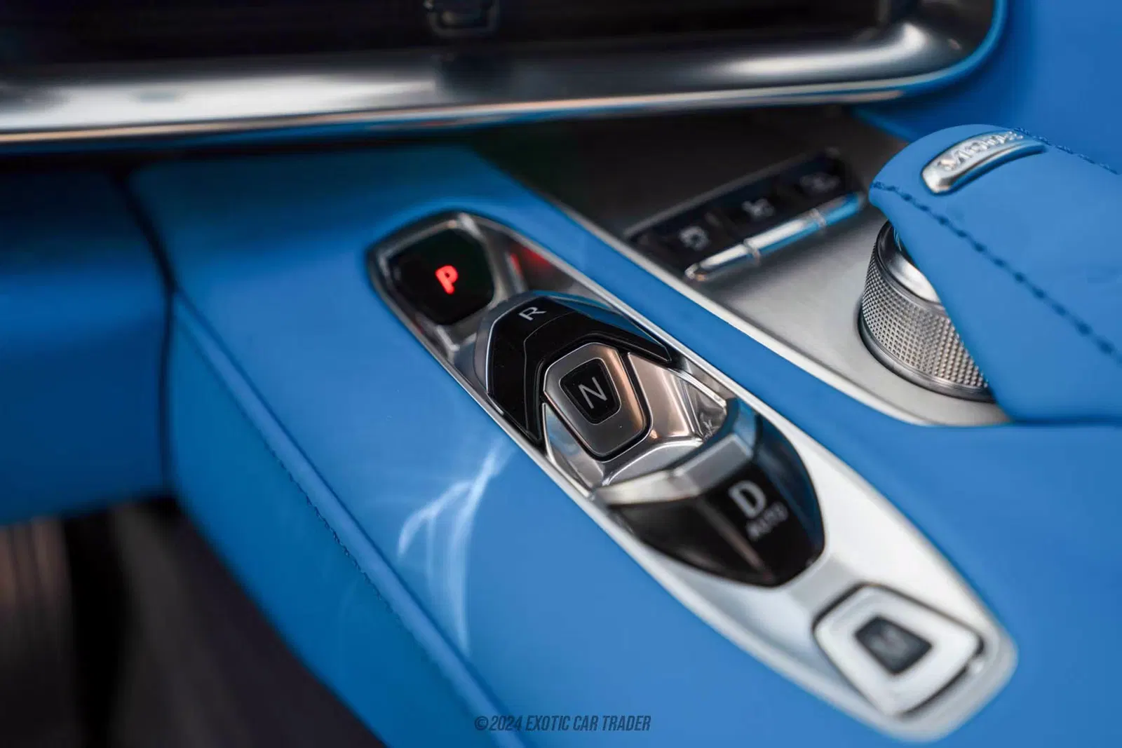 2024 Chevrolet Corvette Z06 Premium 3LZ