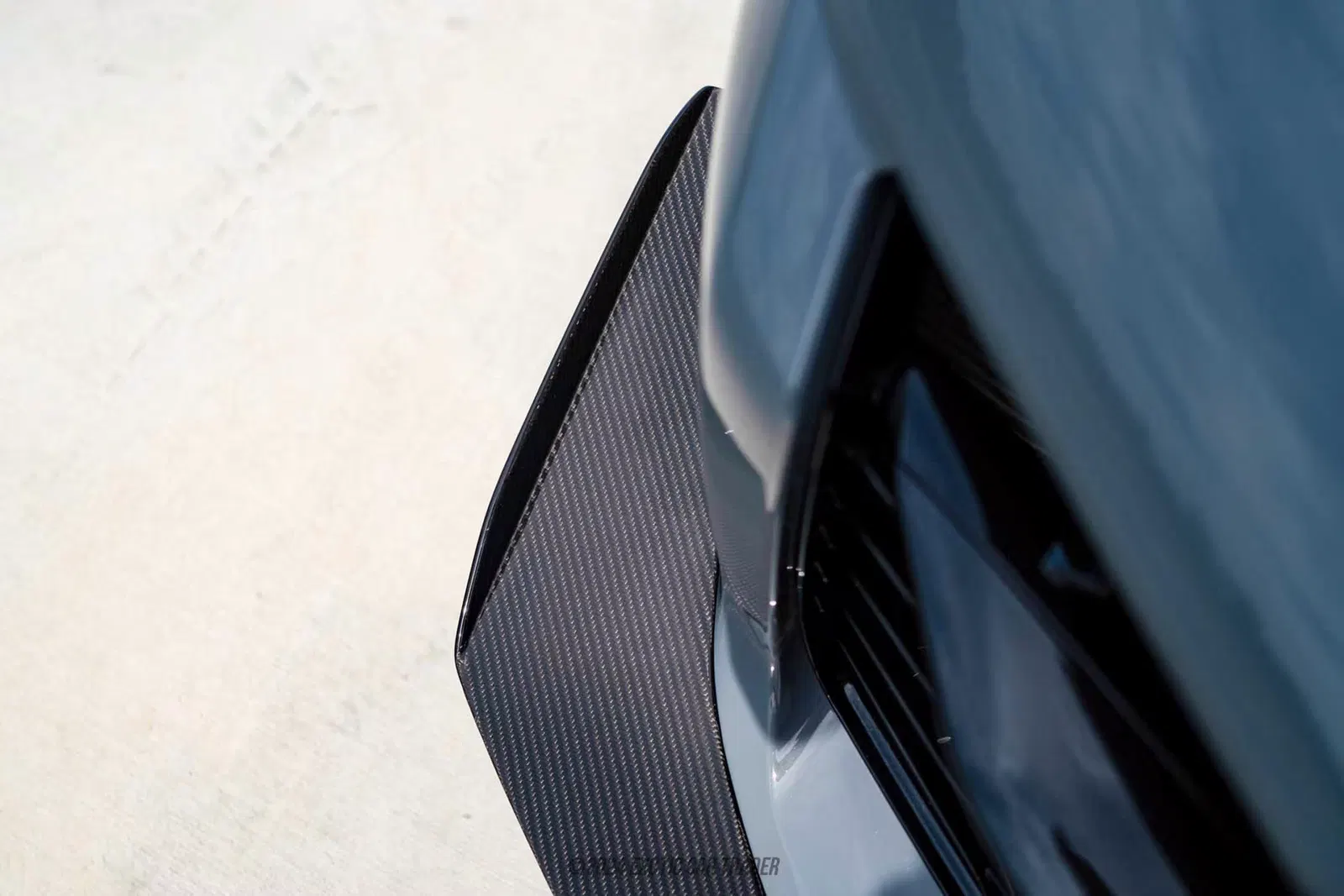 2024 Chevrolet Corvette Z06 Premium 3LZ