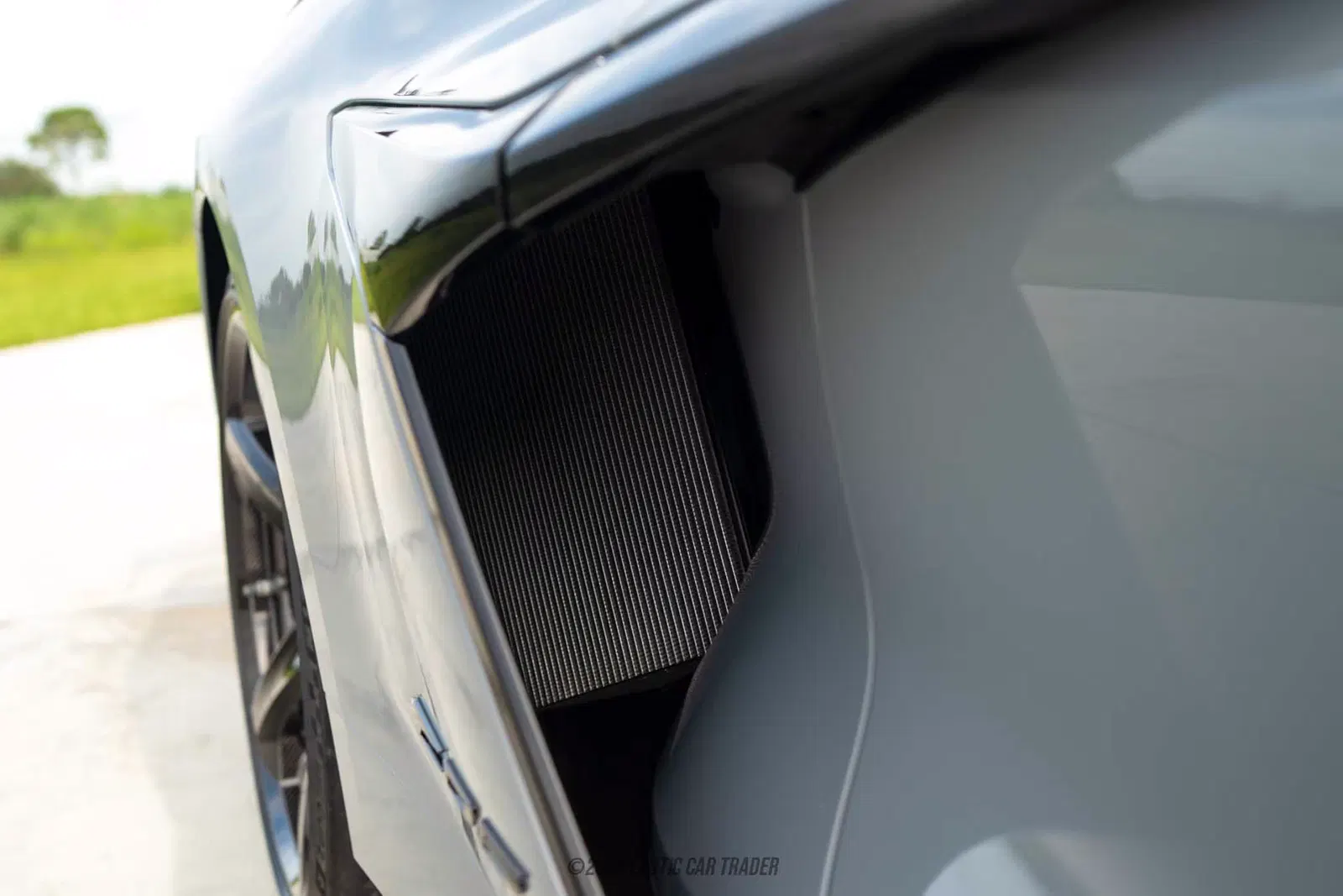 2024 Chevrolet Corvette Z06 Premium 3LZ