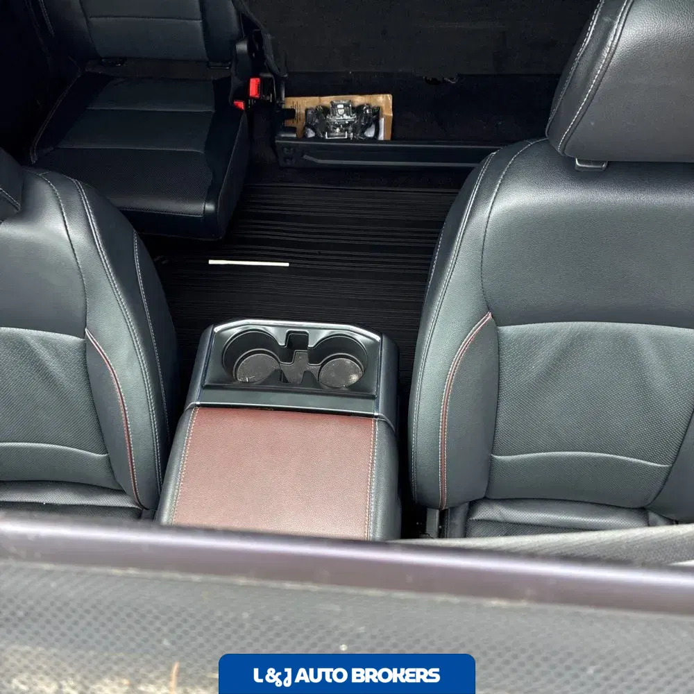 2023 Ford F150 Lariat