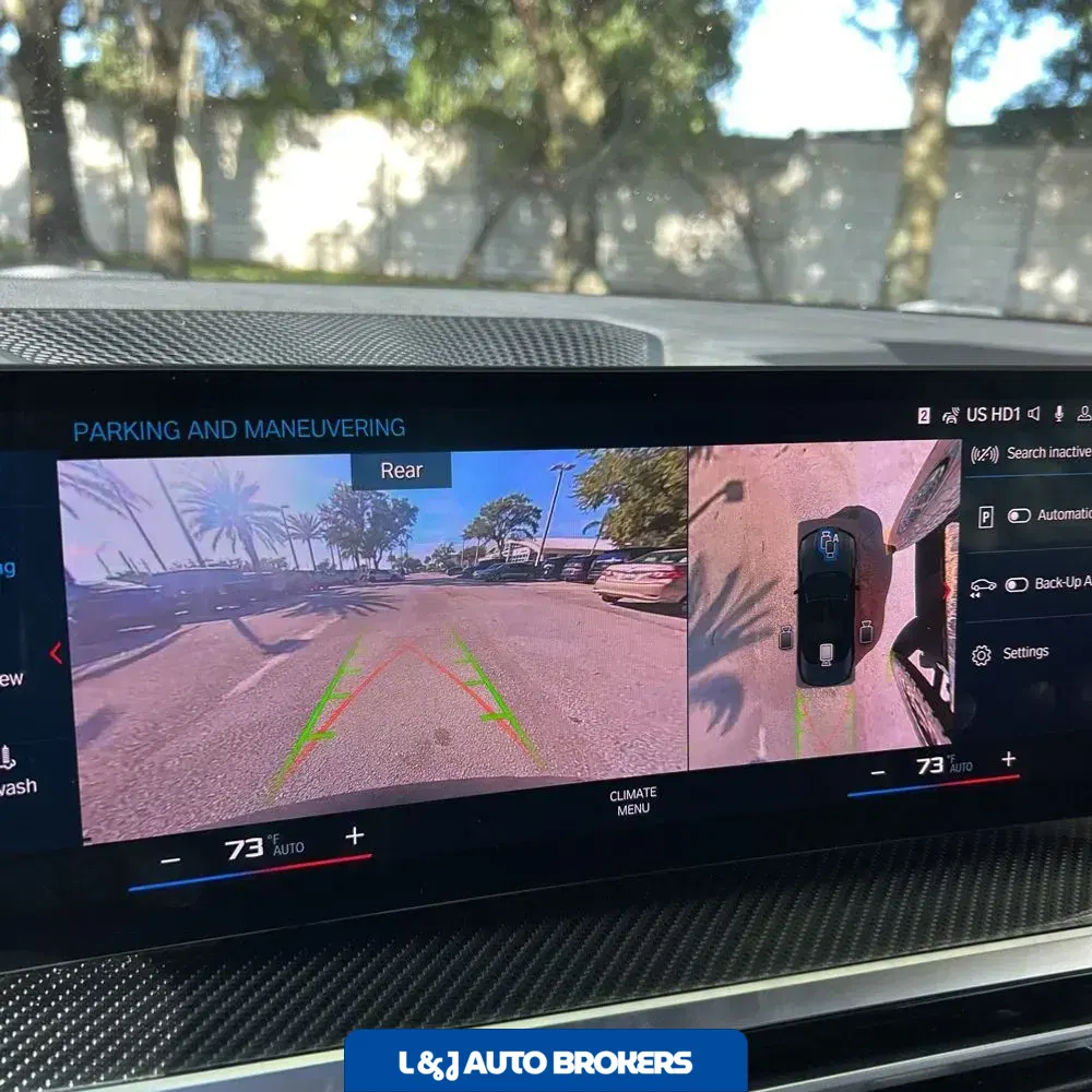 2024 BMW M4 Competition xDrive