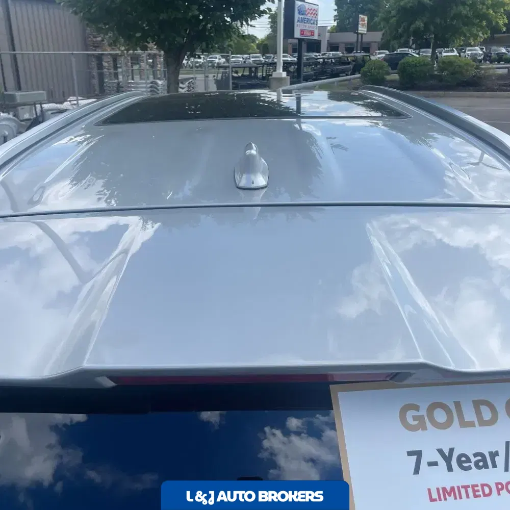 2024 Toyota Highlander Hybrid Platinum
