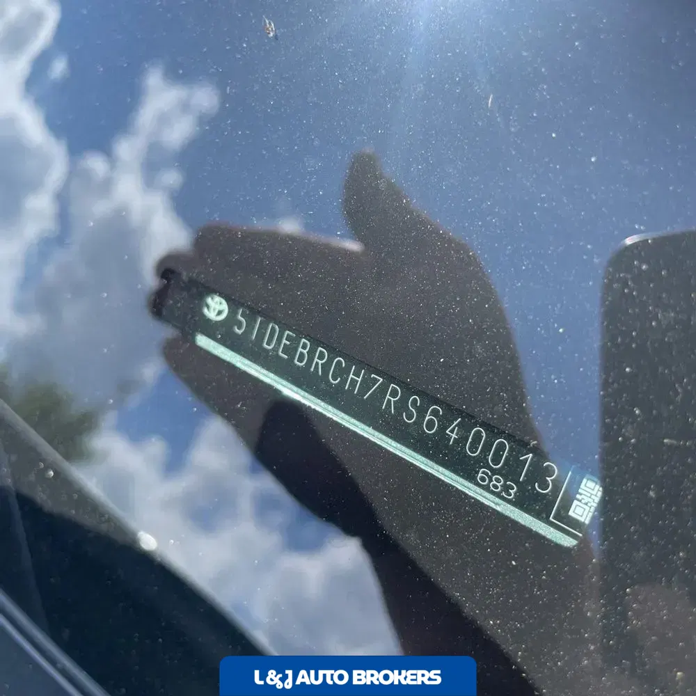 2024 Toyota Highlander Hybrid Platinum