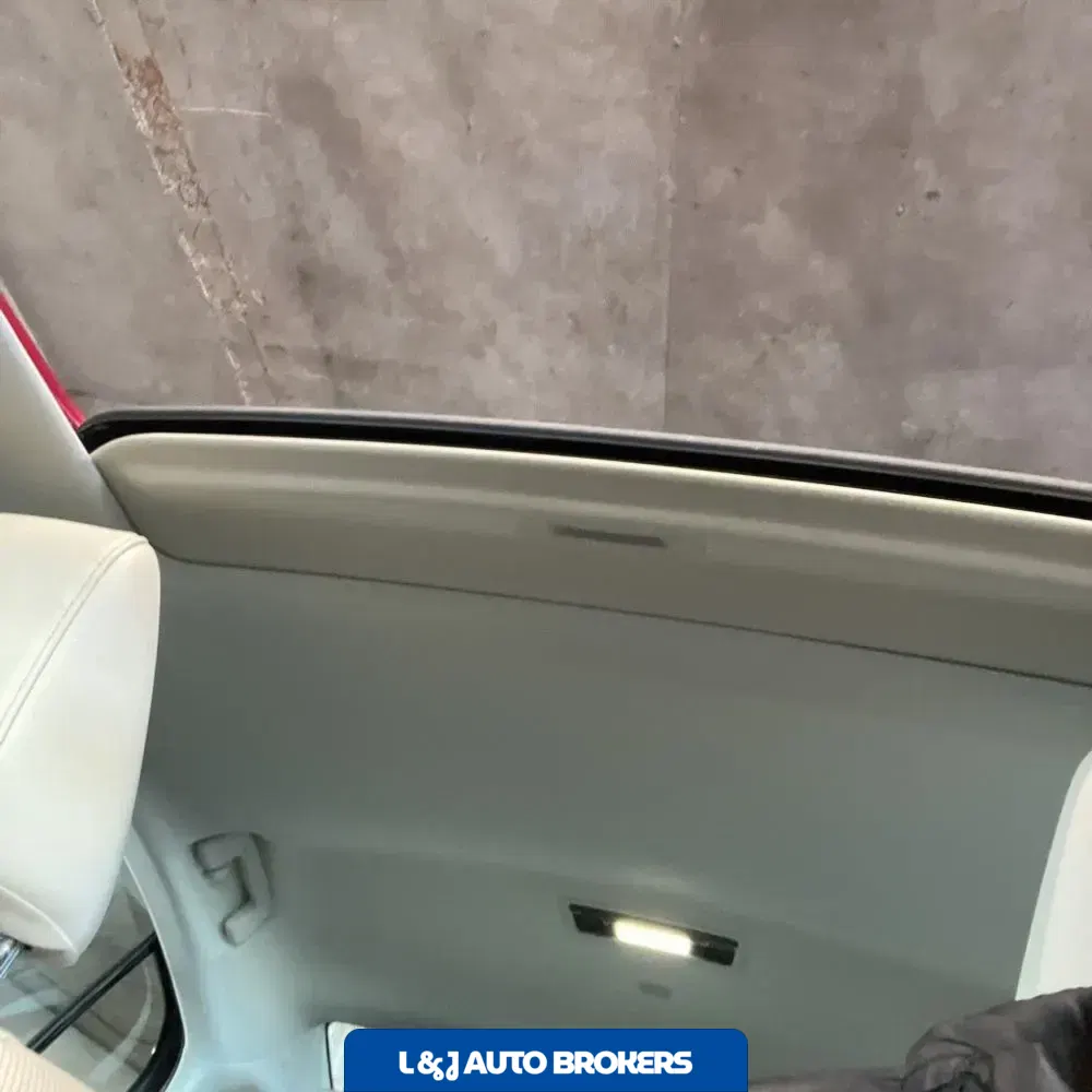 2024 Lexus ES 300h Luxury