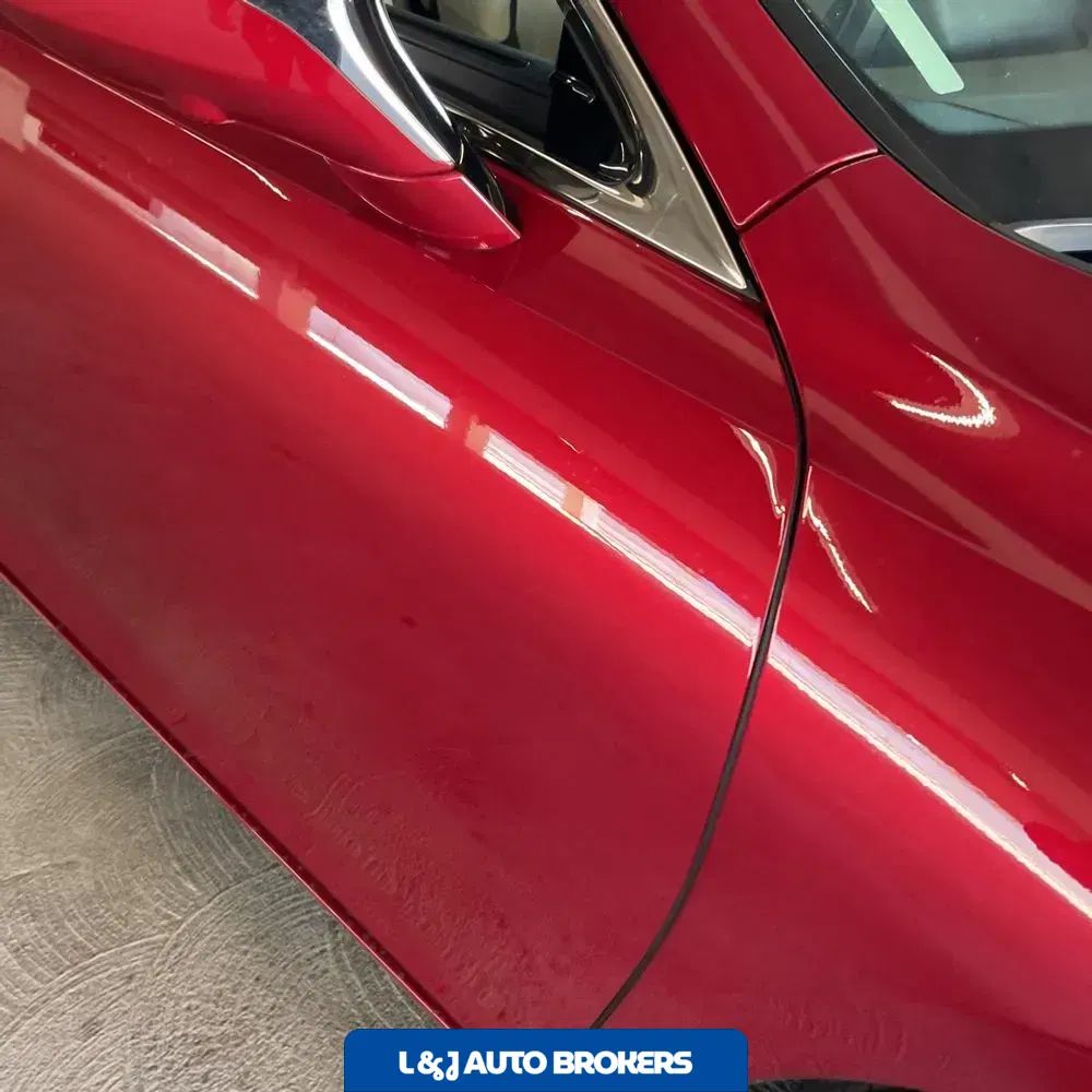 2024 Lexus ES 300h Luxury