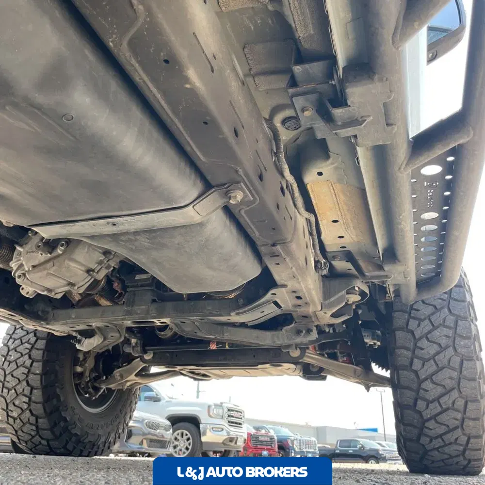 2022 Ford Bronco Wildtrak Advanced