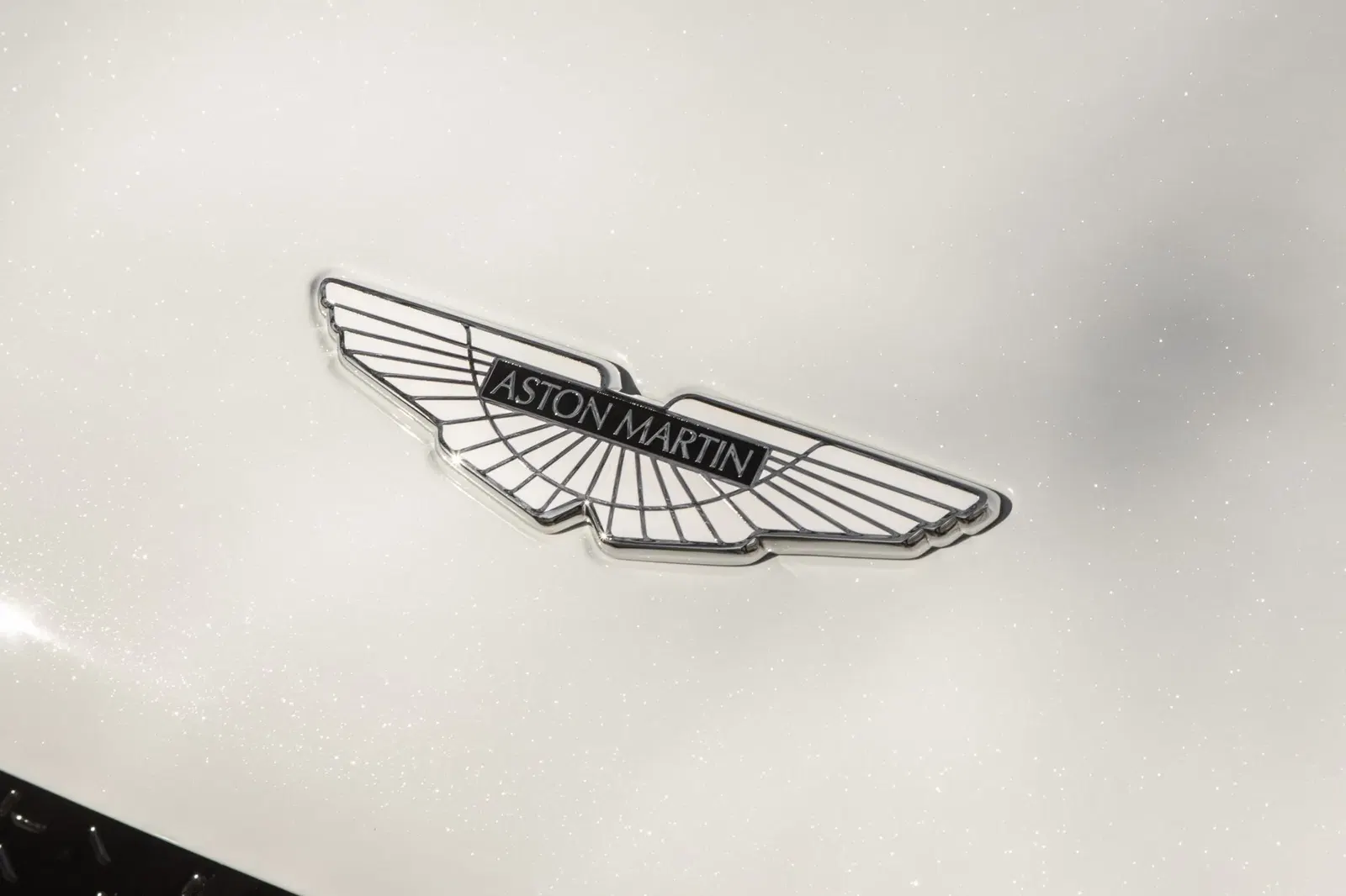 2020 Aston Martin DBS Superleggera
