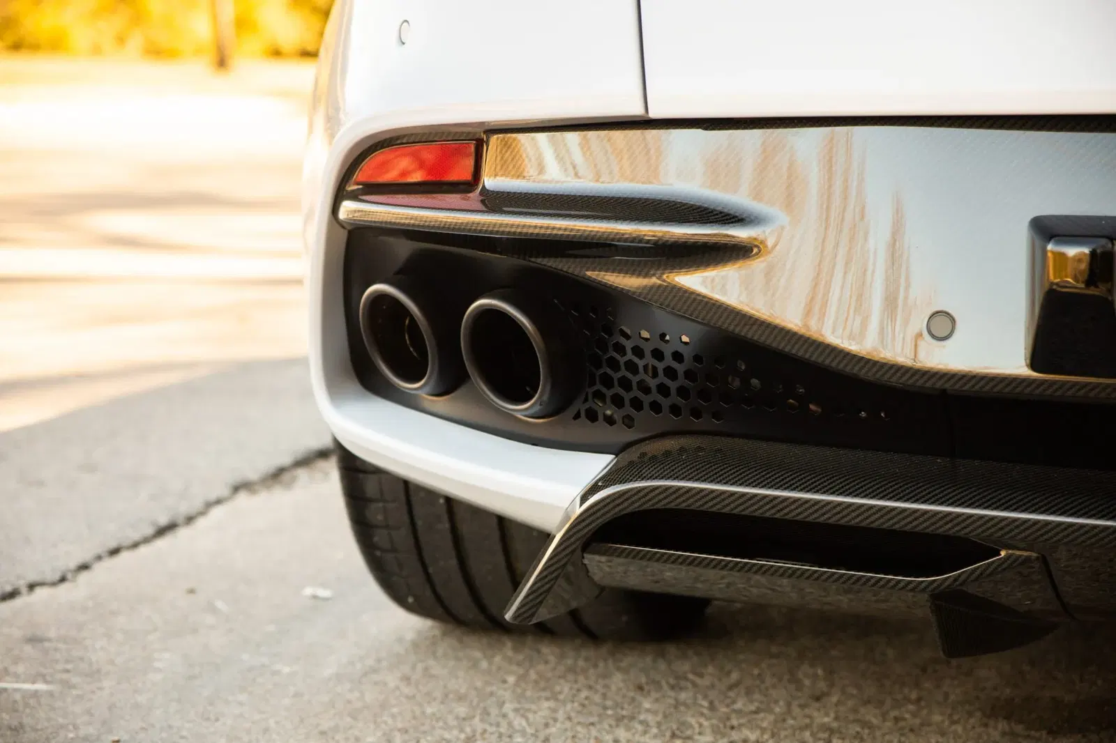 2020 Aston Martin DBS Superleggera