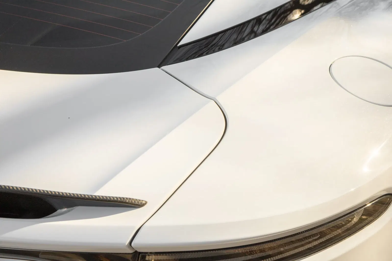 2020 Aston Martin DBS Superleggera