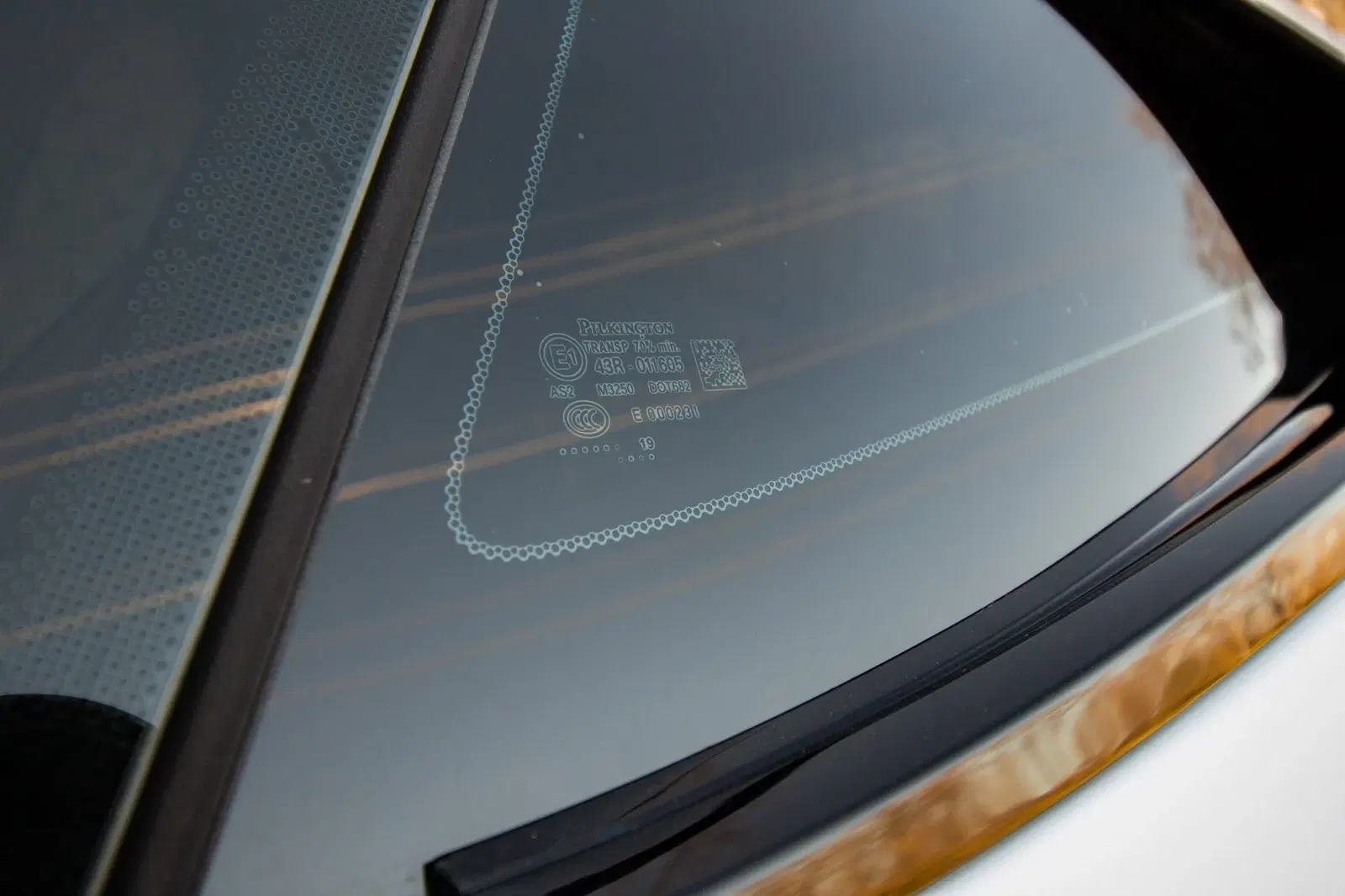 2020 Aston Martin DBS Superleggera
