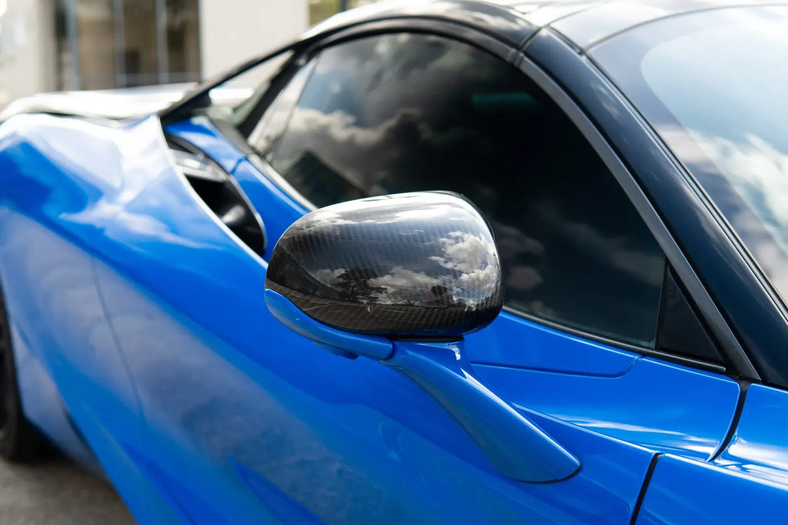 2020 McLaren 720S Performance Spider