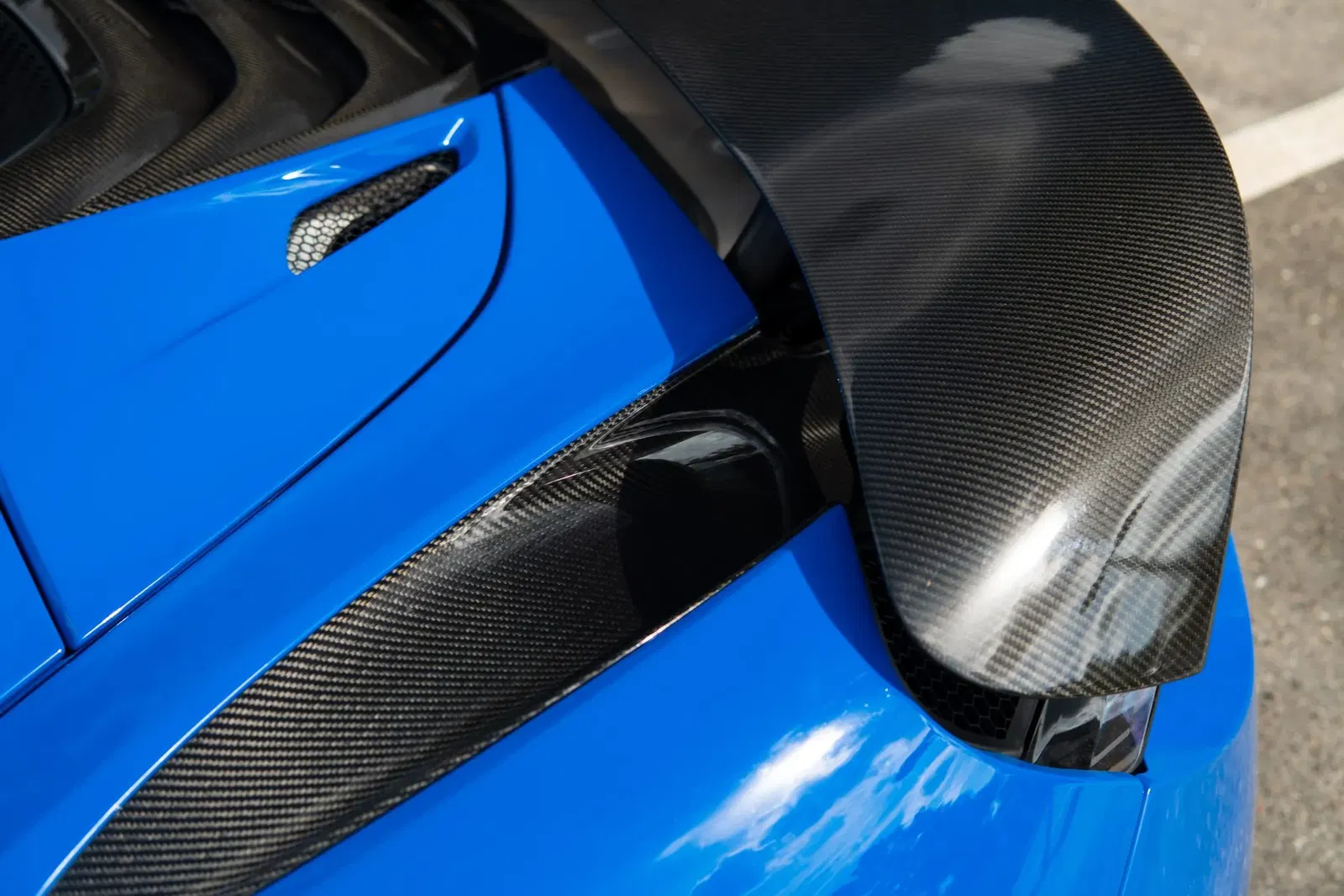 2020 McLaren 720S Performance Spider