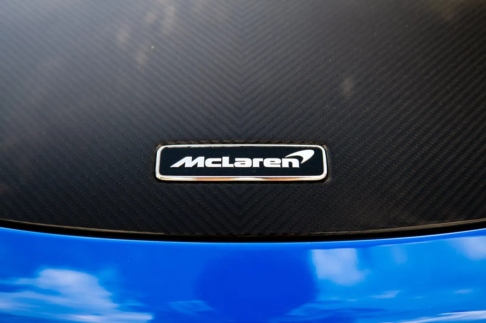2020 McLaren 720S Performance Spider
