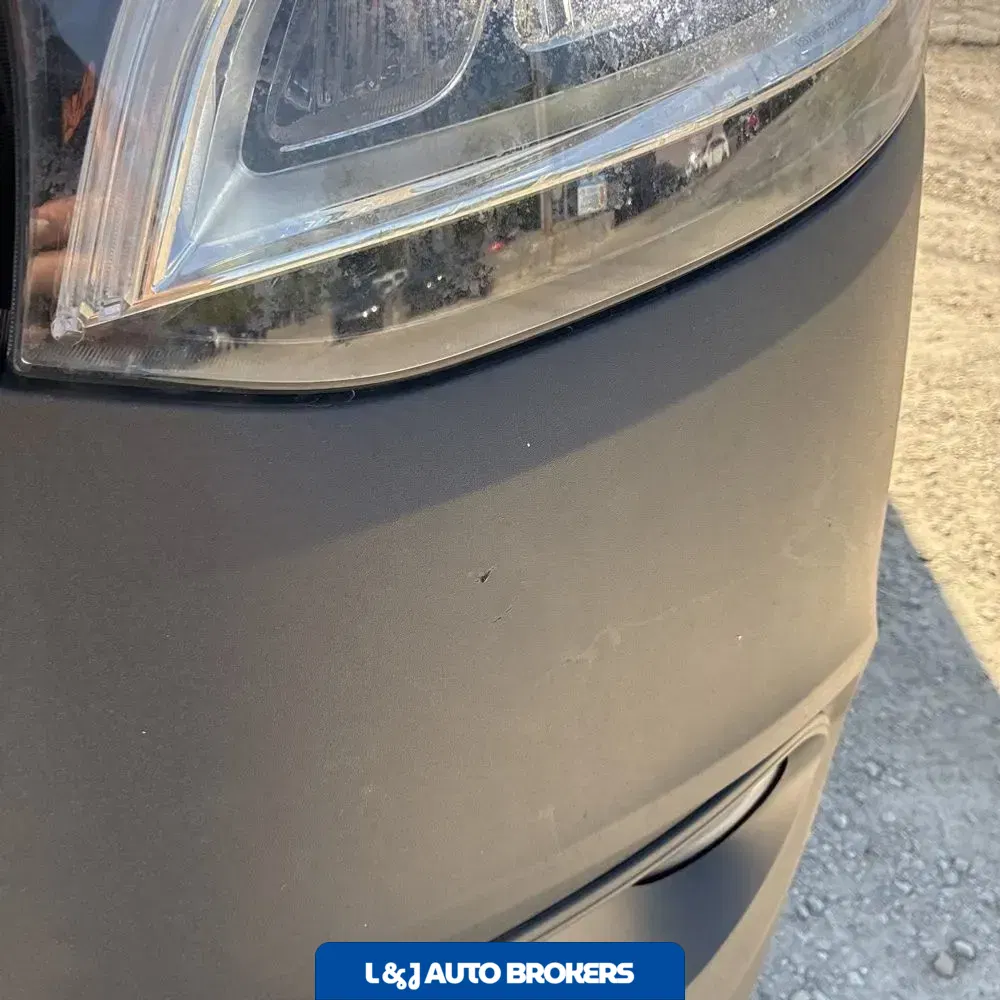 2023 Mercedes-Benz Sprinter 2500