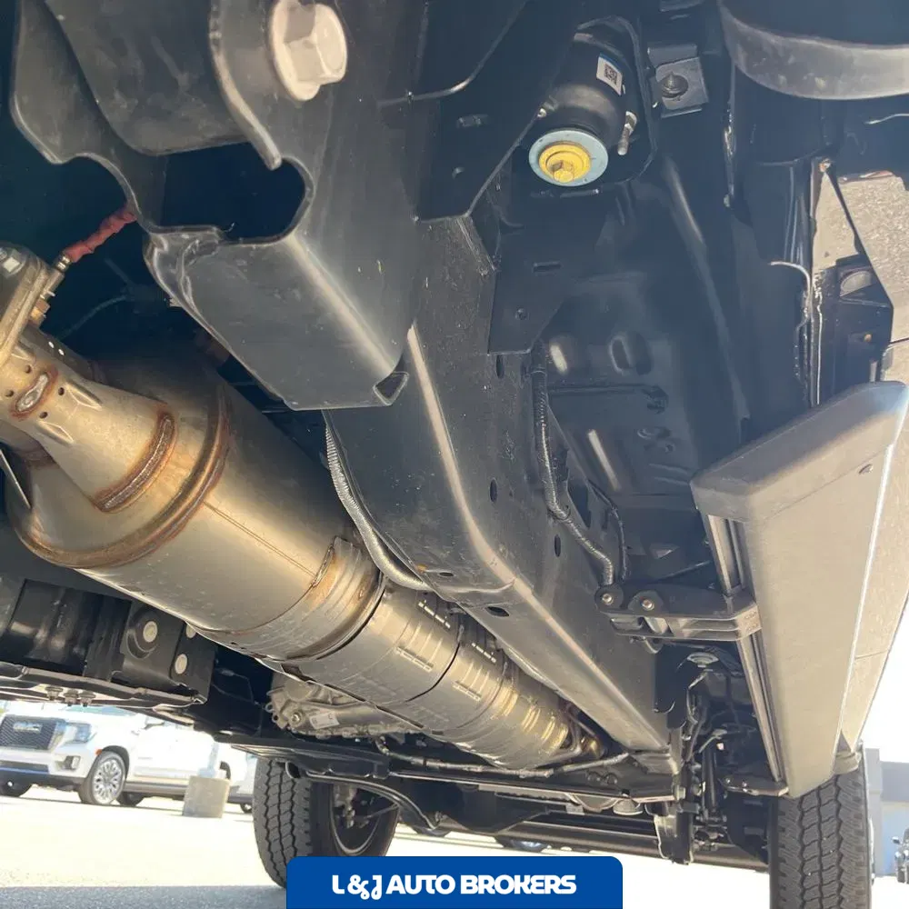 2025 Ford F-350 Super Duty Platinum