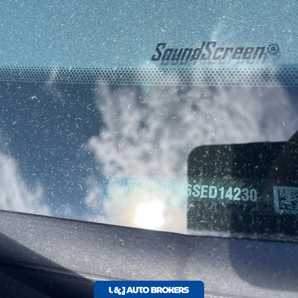 2025 Ford F-350 Super Duty Platinum