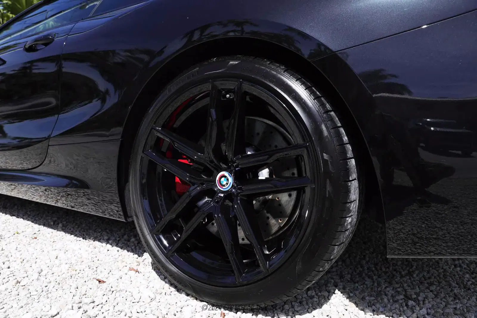 2023 BMW M8 Competition Convertible