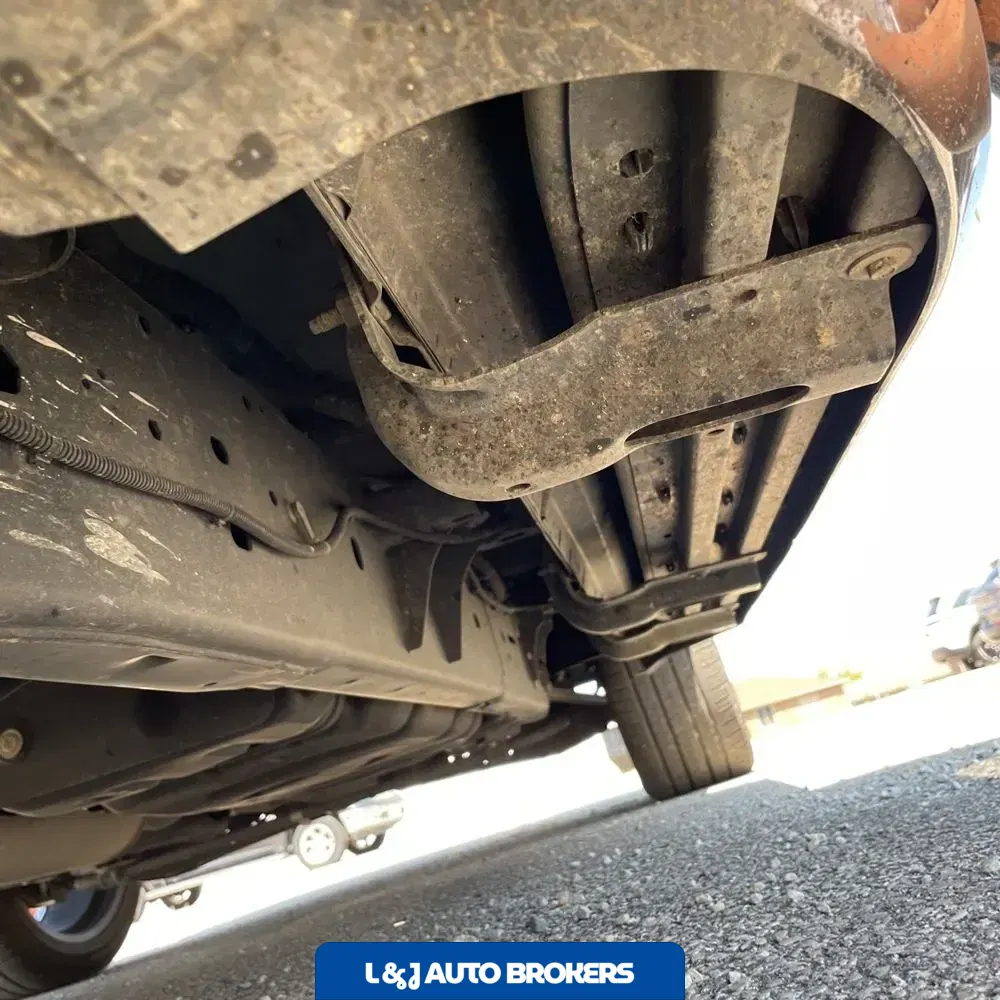 2024 Jeep Wagoneer Carbide