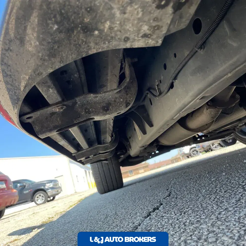 2024 Jeep Wagoneer Carbide