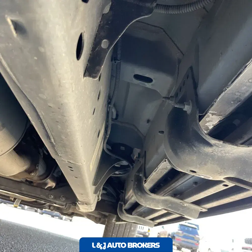 2024 Jeep Wagoneer Carbide