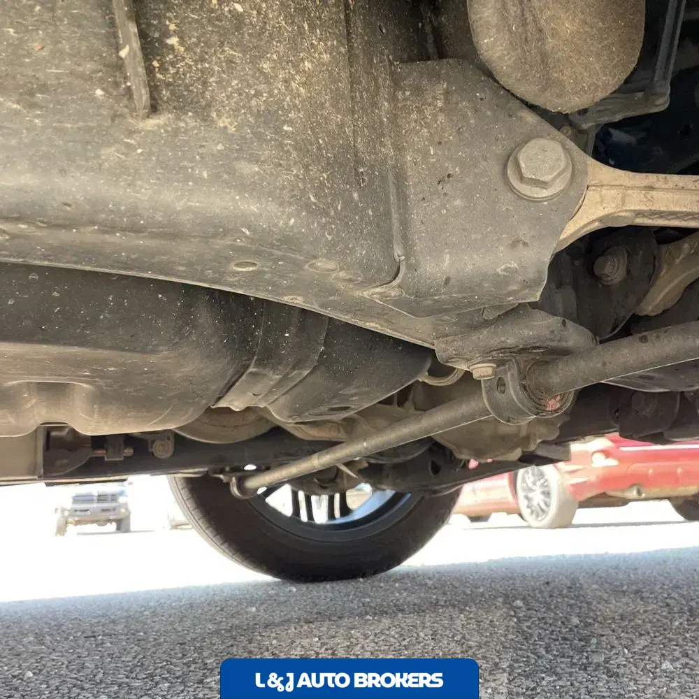 2024 Jeep Wagoneer Carbide