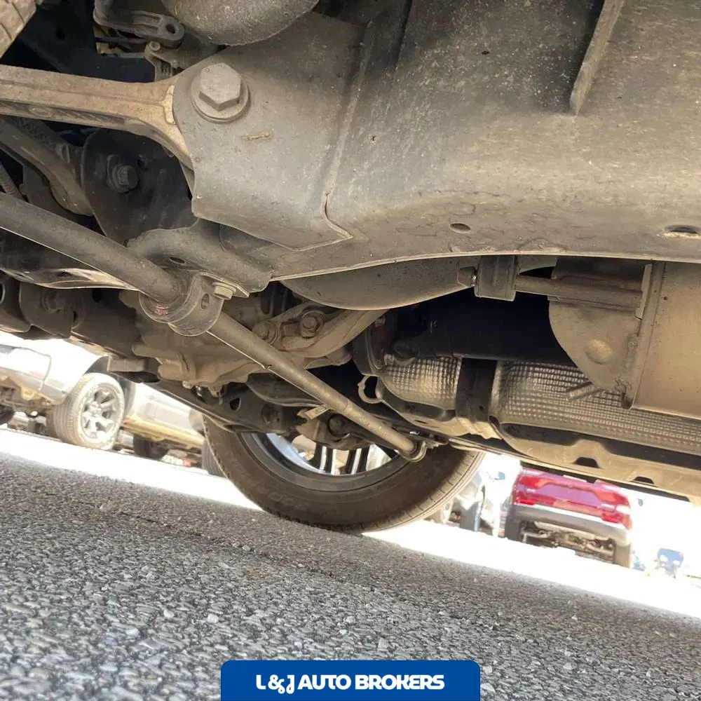 2024 Jeep Wagoneer Carbide