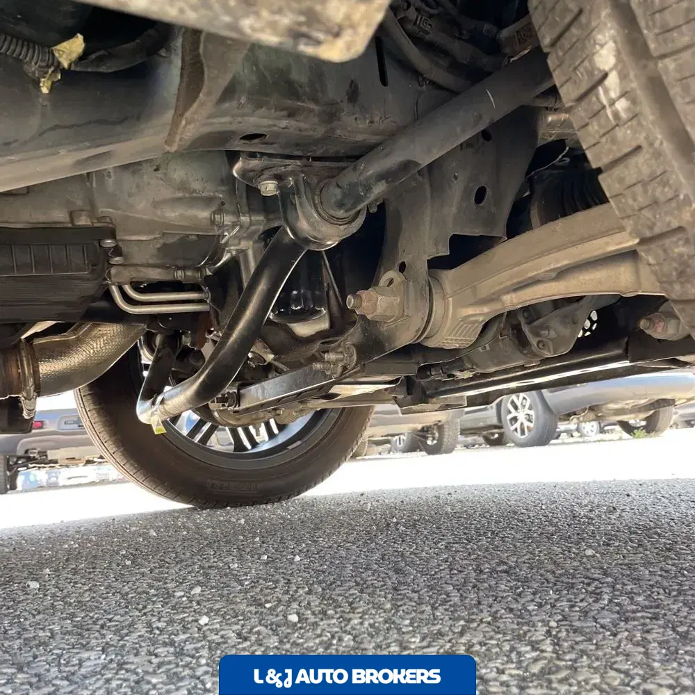 2024 Jeep Wagoneer Carbide