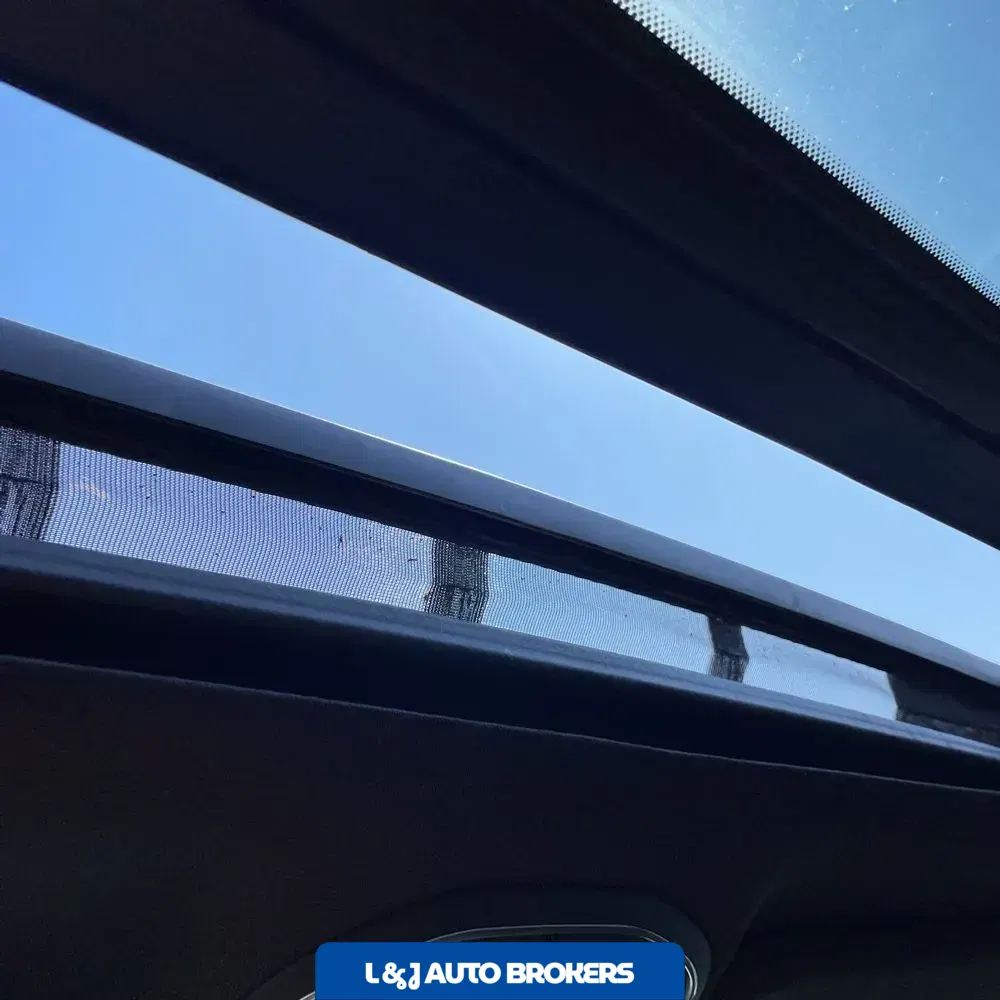 2024 Jeep Wagoneer Carbide