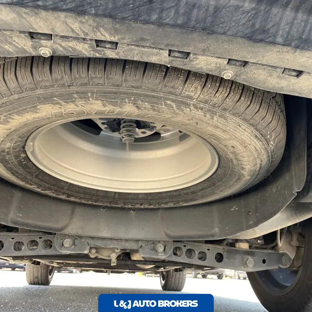 2024 Jeep Wagoneer Carbide