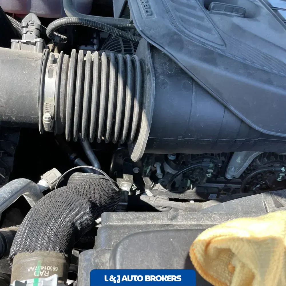 2024 Jeep Wagoneer Carbide