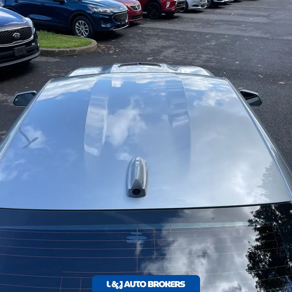 2023 Chevrolet Camaro 2SS