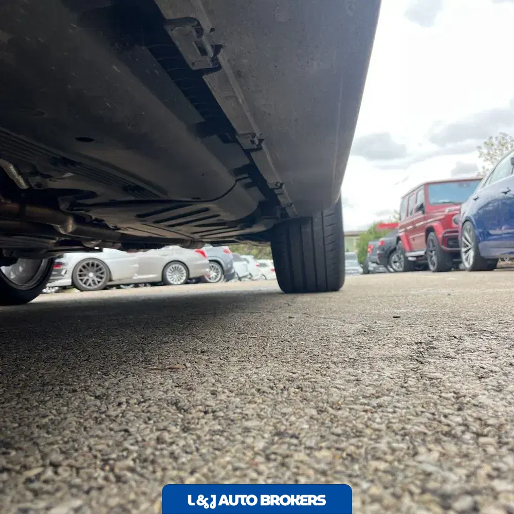 2023 Mercedes-Benz GLS AMG GLS 63