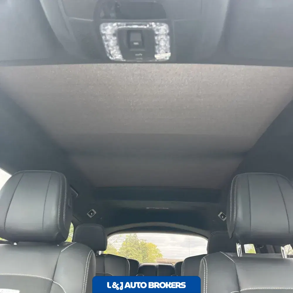 2023 Mercedes-Benz GLS AMG GLS 63