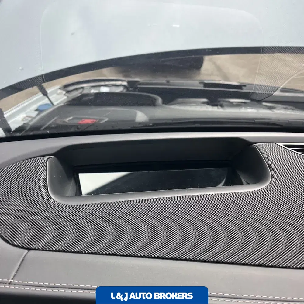 2023 Mercedes-Benz GLS AMG GLS 63