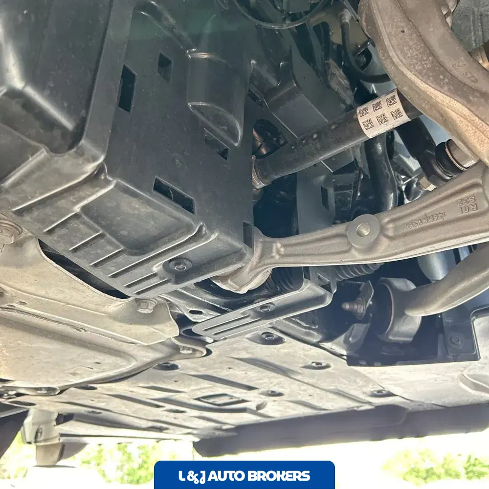2023 BMW XM Base
