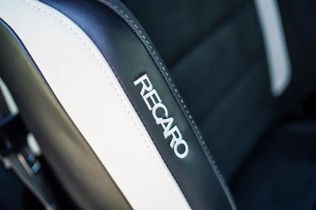 2020 Ford Mustang Shleby GT500 Carbon Track Pack