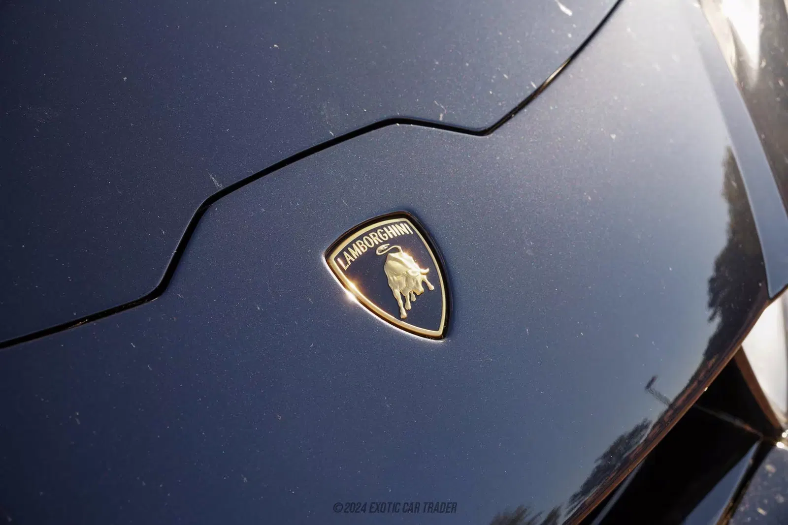 2017 Lamborghini Huracan LP 580-2 Spyder