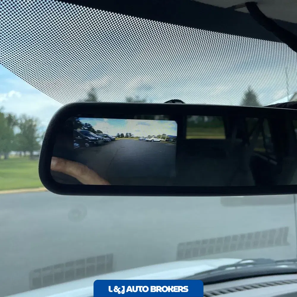 2025 Chevrolet Express LS 3500
