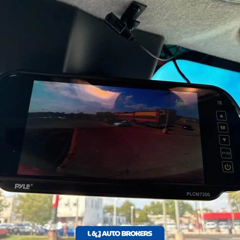 2015 Mercedes-Benz 3500 Sprinter Vans 3500