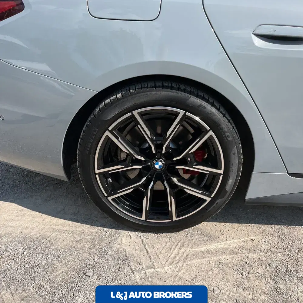 2024 BMW 4-Series M440xi