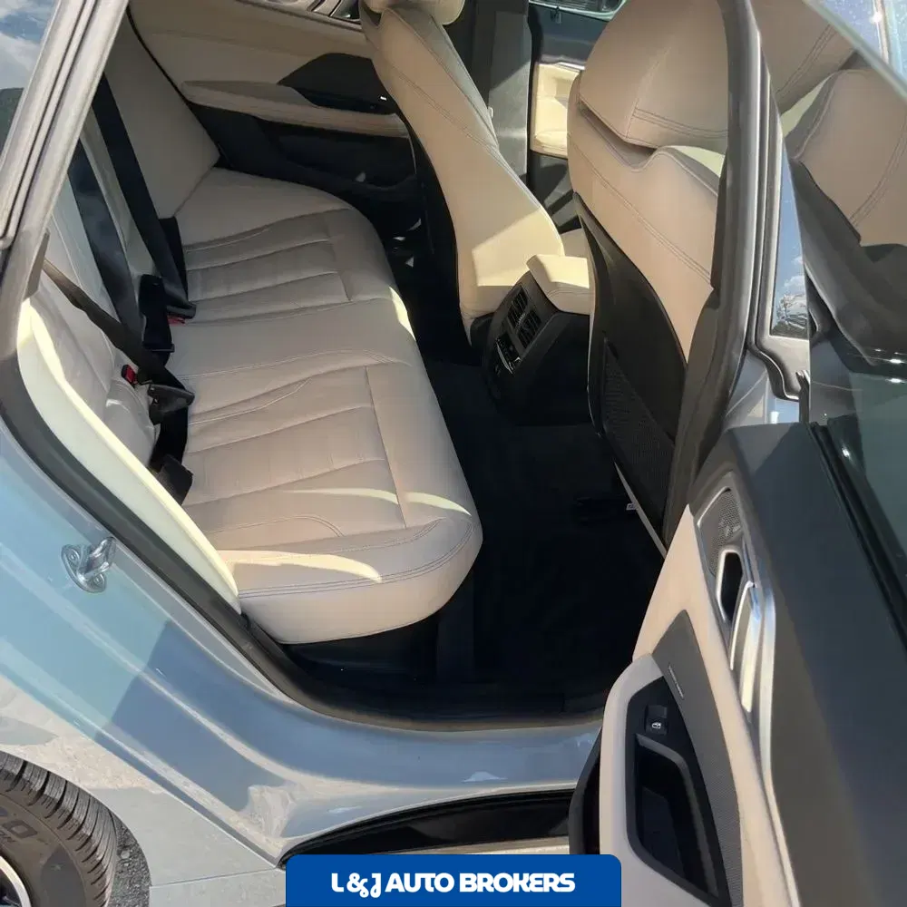2024 BMW 4-Series M440xi