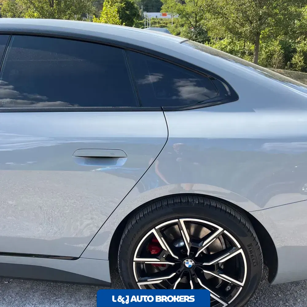 2024 BMW 4-Series M440xi