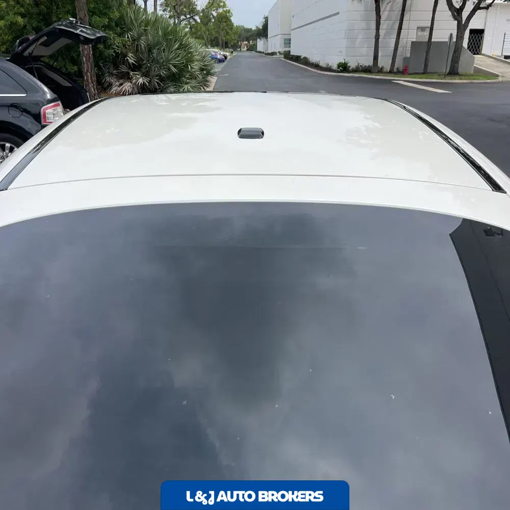 2021 Mercedes-Benz GLC AMG GLC 63 S