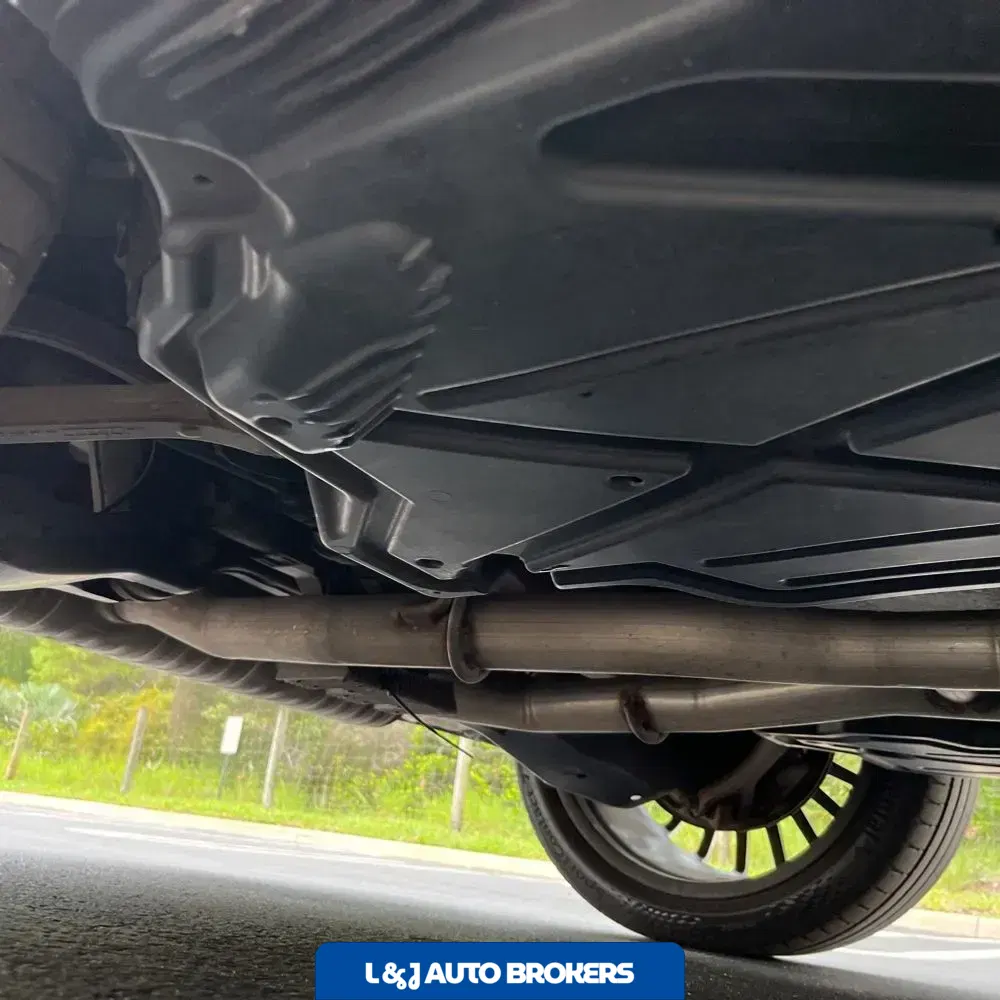 2021 Mercedes-Benz GLC AMG GLC 63 S