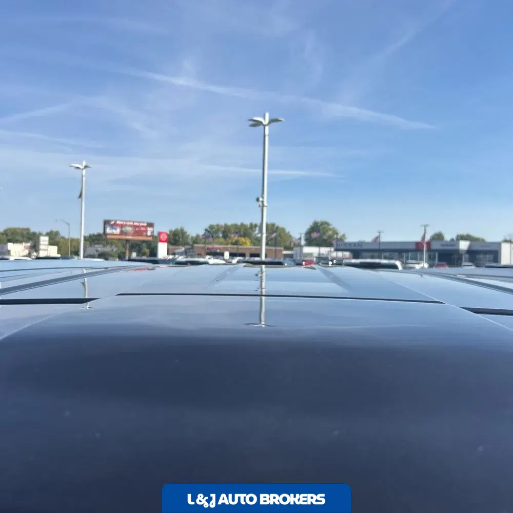 2022 Chevrolet Tahoe Premier