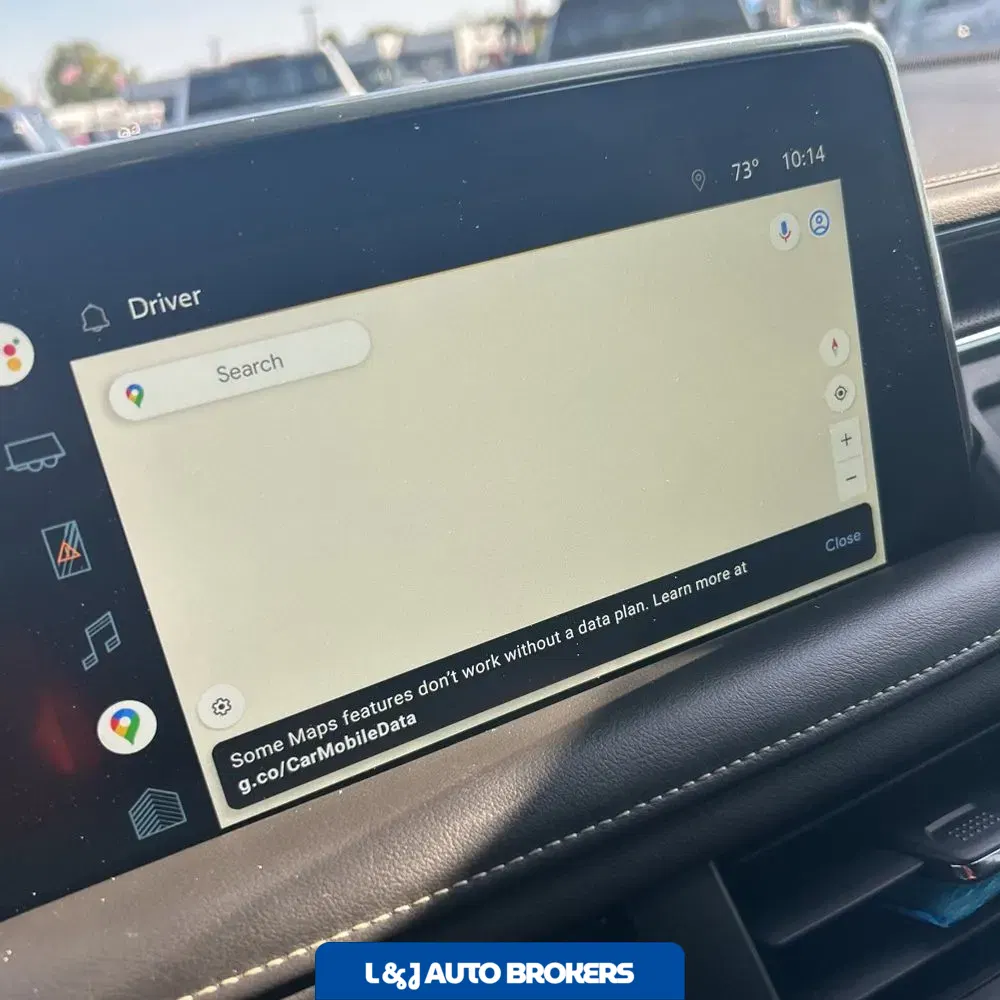2022 Chevrolet Tahoe Premier