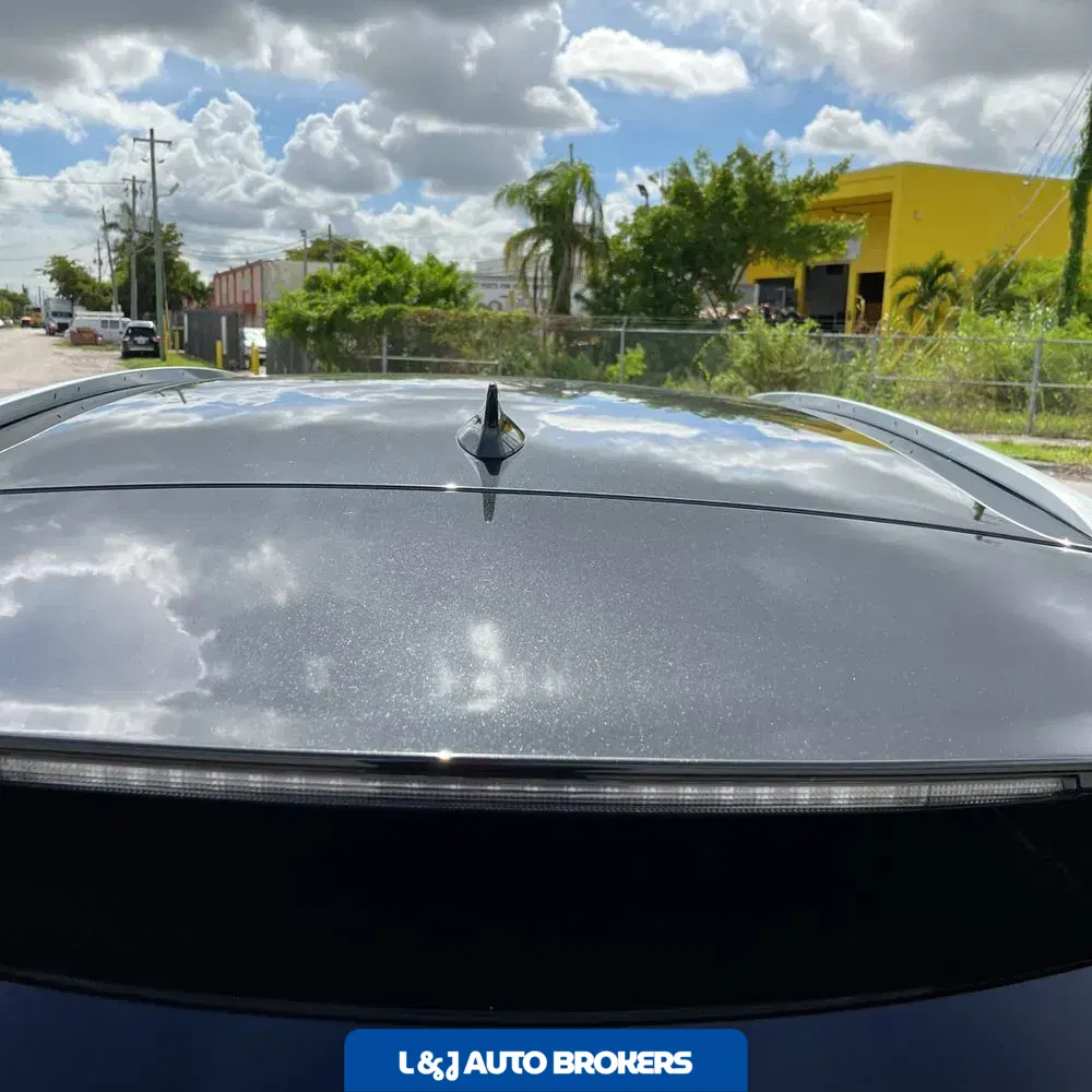 2022 Lexus RX 350 F SPORT Handling