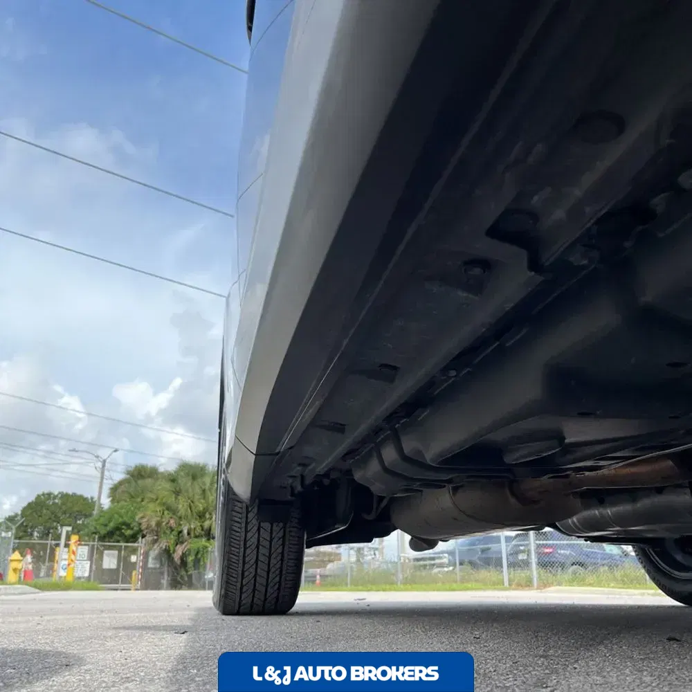 2022 Lexus RX 350 F SPORT Handling