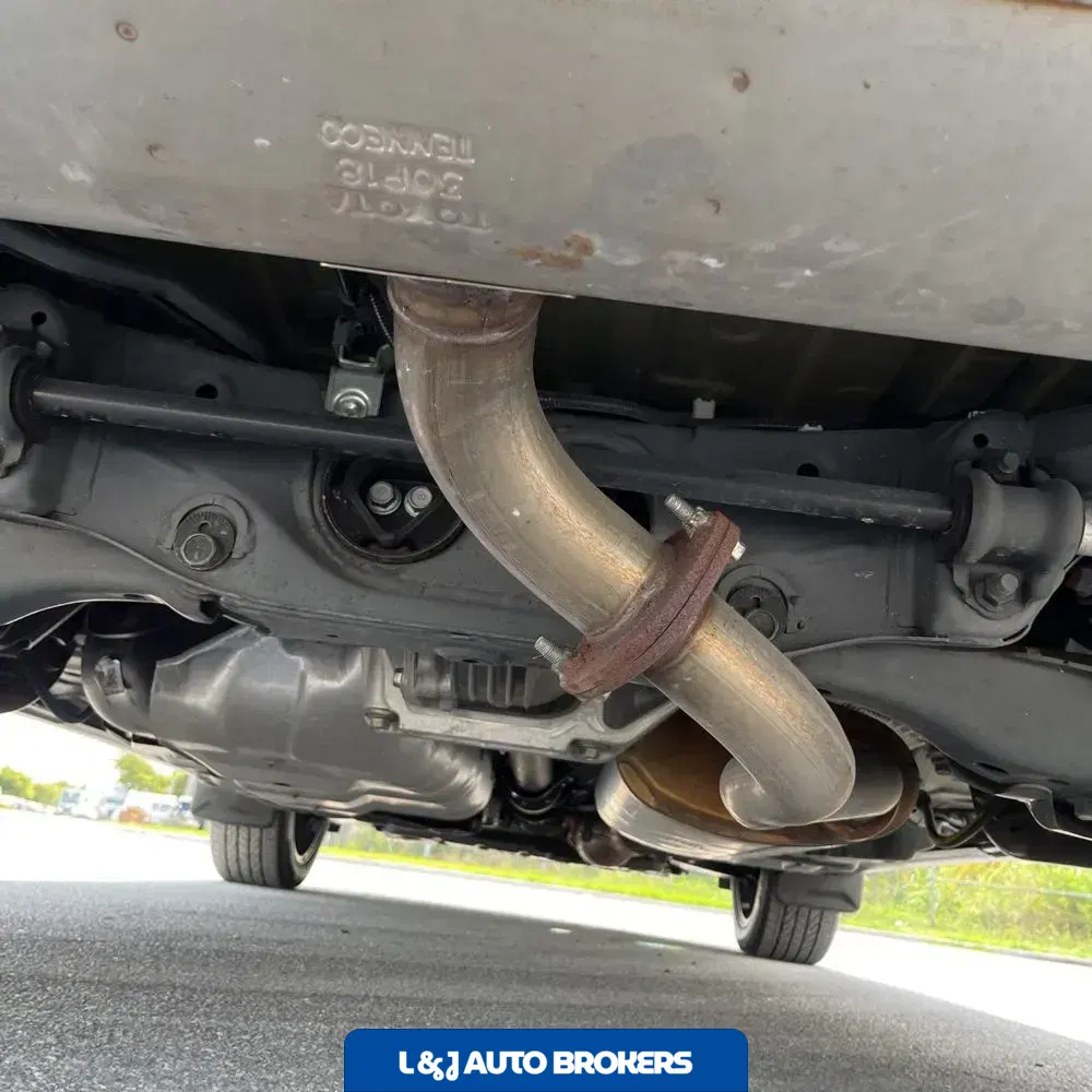 2022 Lexus RX 350 F SPORT Handling