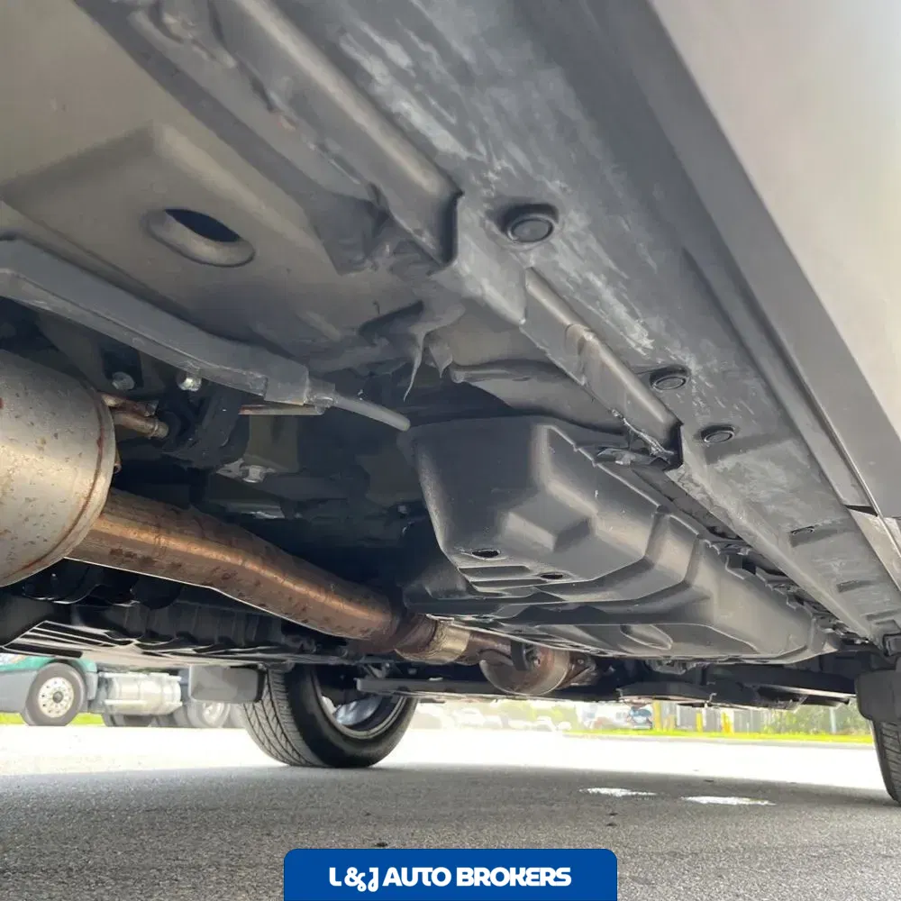 2022 Lexus RX 350 F SPORT Handling